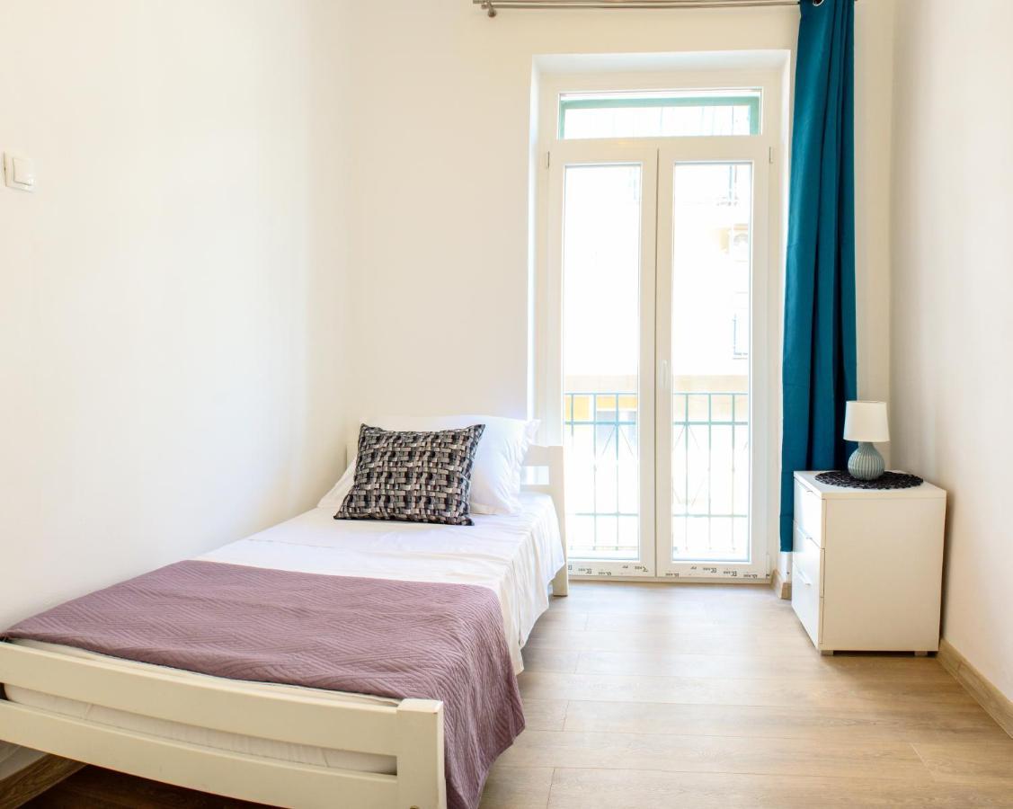 Tonka'S Beautiful Apartment In City Centre Split Exterior photo
